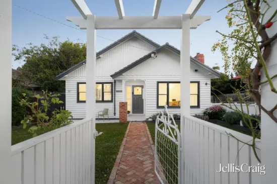 1/22 Boger Road, Watsonia, Vic 3087