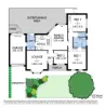 1/22 Broughton Avenue, Kurralta Park, SA 5037-Floorplan