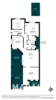 1/22 Burns Court, Morphett Vale, SA 5162-Floorplan