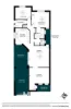 1/22 Burns Court, Morphett Vale, SA 5162-Floorplan