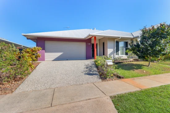 1/22 Demda Circuit, Lyons, NT 0810