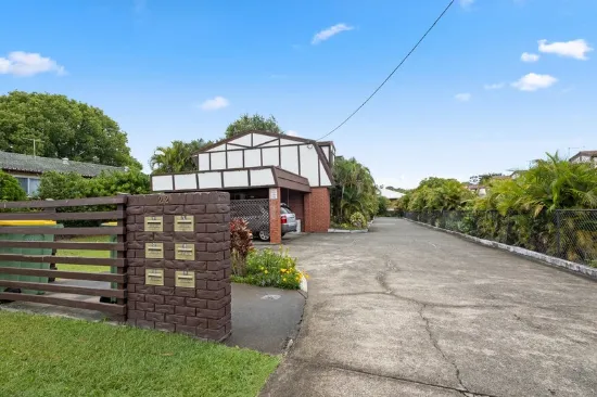 1-22 Garfield Road, Logan Central, Qld 4114