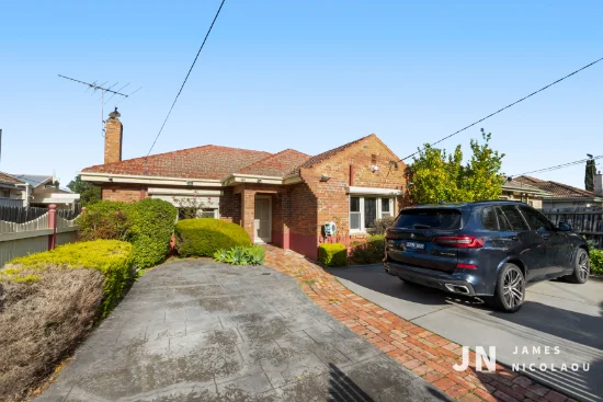 1/22 GEORGE ST., Bentleigh East, Vic 3165