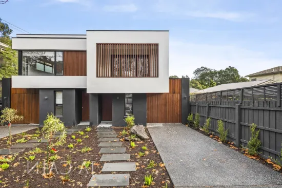 1/22 Great Valley Road, Glen Iris, Vic 3146