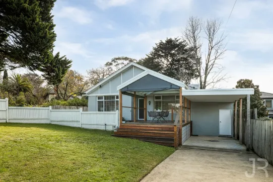 1/22 Harkaway Road, Berwick, Vic 3806