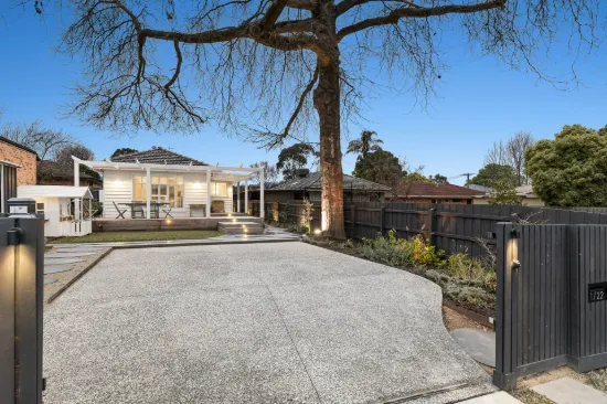 1/22 Jarvis Avenue, Croydon, Vic 3136