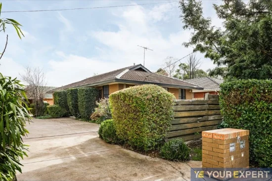1/22 Margaret Street, Berwick, Vic 3806