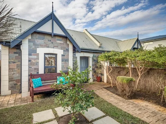 1/22 Randolph Avenue, Parkside, SA 5063