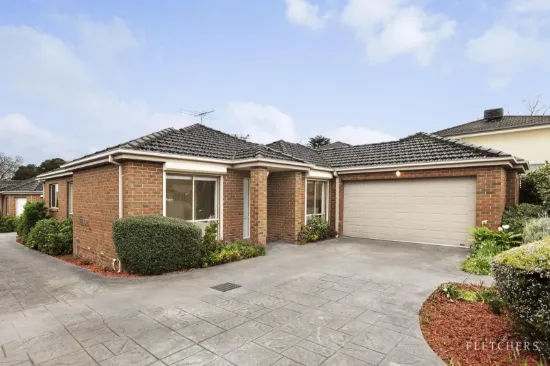 1/22 Severn Street, Balwyn North, Vic 3104