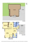 1/22 Watson Road, Noble Park North, Vic 3174-Floorplan