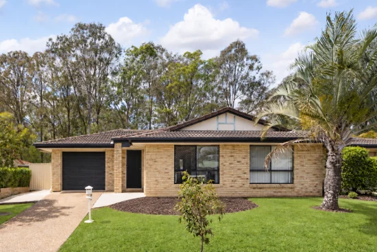 1/22 Wodala Crescent, Bracken Ridge, Qld 4017