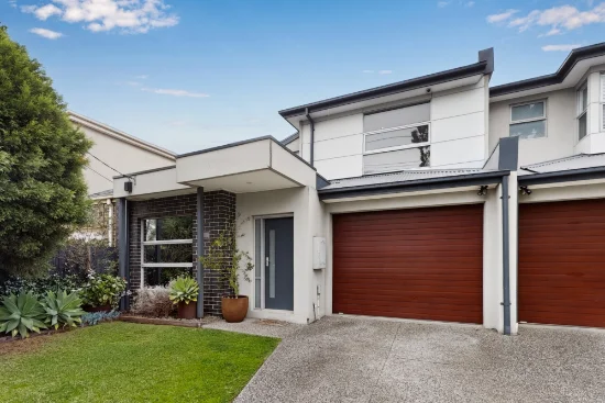 1/220 Darebin Road, Northcote, Vic 3070