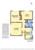 1/221 Blackshaws Road, Altona North, Vic 3025-Floorplan