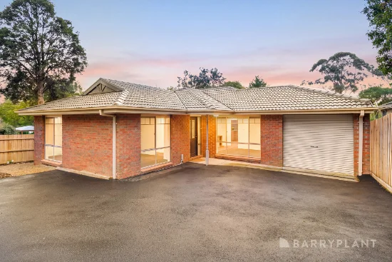 1/223 Forest Road, Boronia, Vic 3155