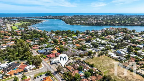 1/223 Preston Point Road, Bicton, WA 6157