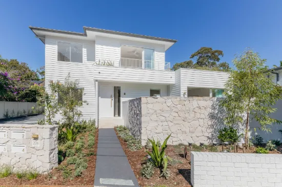 1/226 Kingsway, Caringbah South, NSW 2229