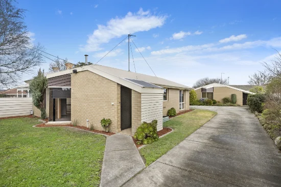 1/228 Albert St, Sebastopol, Vic 3356