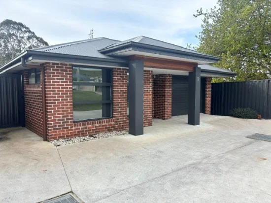 1/22A Henslowes Road, Ulverstone, Tas 7315