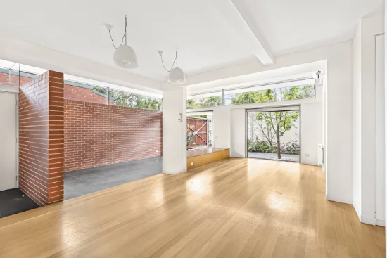 1/23 Alfred Street, Prahran, Vic 3181
