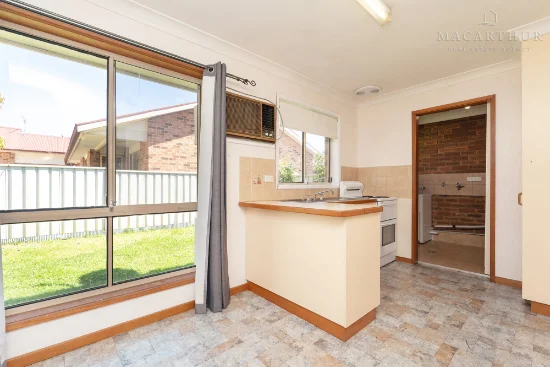 1/23 Bulolo Street, Ashmont, NSW 2650
