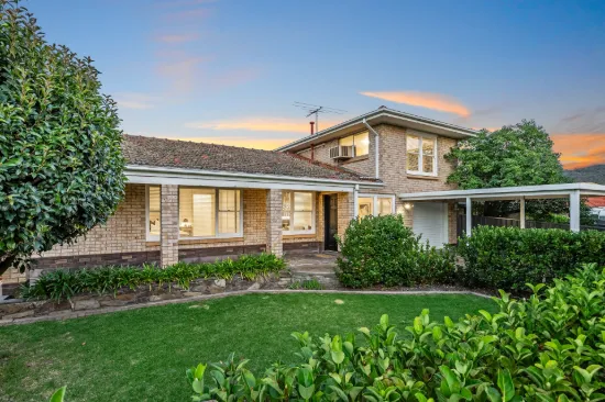 1/23 Chasewater Street, Lower Mitcham, SA 5062