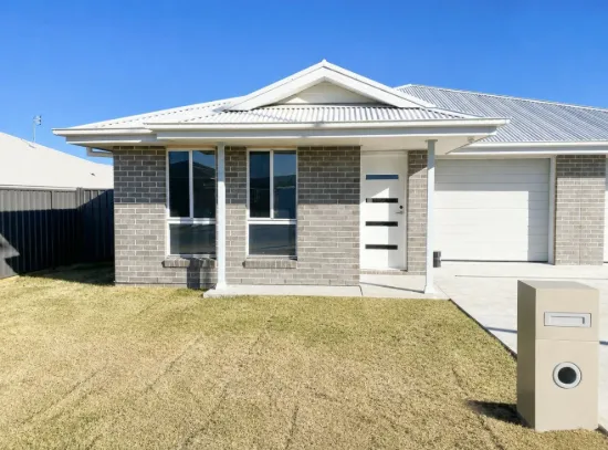 1/23 Cliffdale Place, Kootingal, NSW 2352