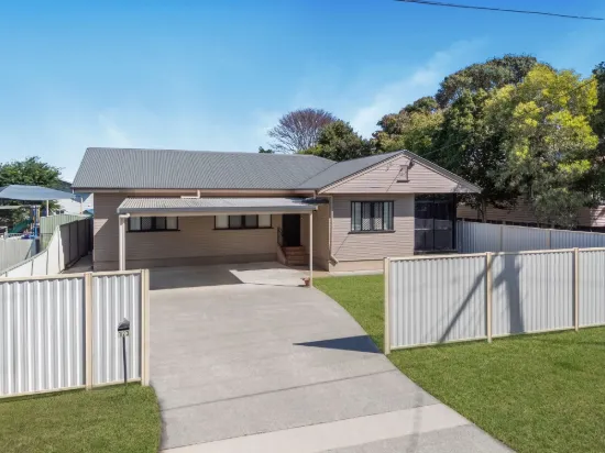 1/23 Eileen Street, Booval, Qld 4304