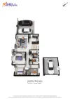 1/23 Elizabeth Street, Woodside, SA 5244-Floorplan