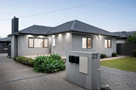 1/23 Elsa Street, Fawkner VIC 3060-Image