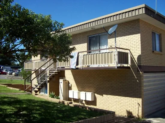 1/23 Gorham Street, Tingalpa, Qld 4173