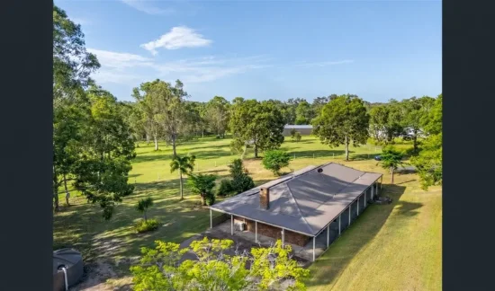 1-23 HARVEST ROAD, Greenbank, Qld 4124 - For Rent