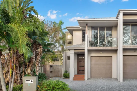 1/23 Laguna Avenue, Palm Beach, Qld 4221
