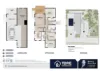 1/23 Lochlomond Drive, Banora Point, NSW 2486-Floorplan