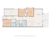 1/23 Narrabeen Street, Blacks Beach, Qld 4740-Floorplan