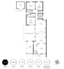 1/23 Oak Drive, Oakbank, SA 5243-Floorplan