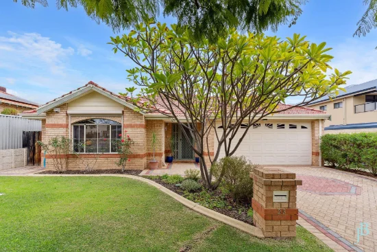 1/23 Pepler Ave, Salter Point, WA 6152