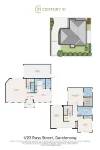 1/23 Ross Street, Dandenong, Vic 3175-Floorplan