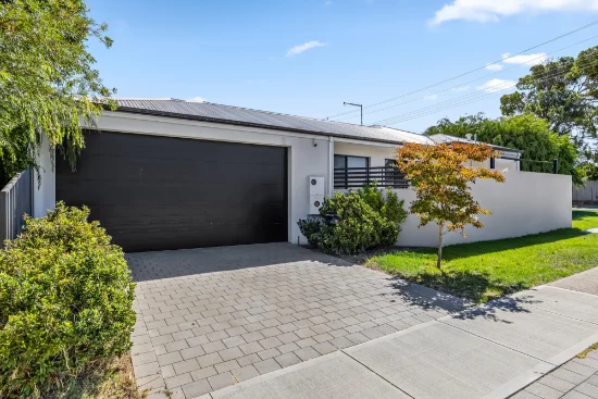 1/23 Wahroonga Way, Greenwood, WA 6024