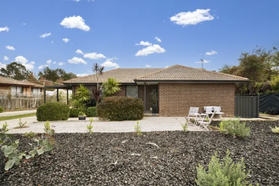 1/23 Wrenfordsley Place, Latham, ACT 2615