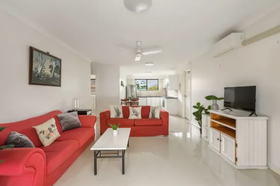 1/237 Sir Fred Schonell Drive, St Lucia QLD 4067-Image