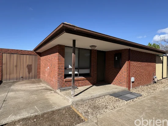 1/24 Adams Street, St Albans, Vic 3021 - For Rent