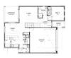 1/24 Beaconsfield Street, Margate, Qld 4019-Floorplan