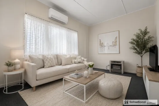 1/24 Busby Street, Bathurst, NSW 2795