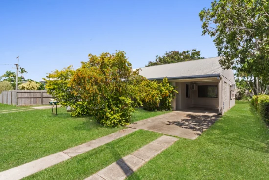 1/24 Lancaster Street, Garbutt QLD 4814-Image