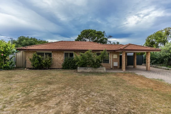 1/24 Legend Place, Cooloongup, WA 6168 - For Rent