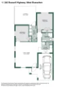 1/242 Bussell Highway, West Busselton, WA 6280-Floorplan