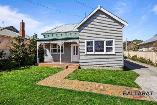 1/244 Humffray St N, Bakery Hill, Vic 3350