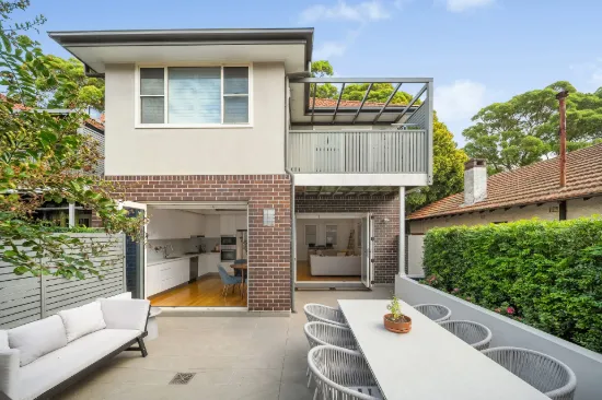 1/25-27 Ryde Road, Hunters Hill, NSW 2110