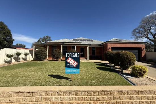 1/25 Balmoral Street, Kialla, Vic 3631