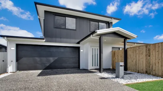 1/25 Burrum Crescent, Nirimba, Qld 4551